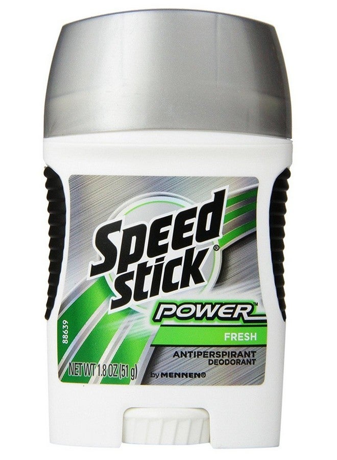 سبيد ستيك باور فريش 1.8 أونصة، عبوة من 6 قطع