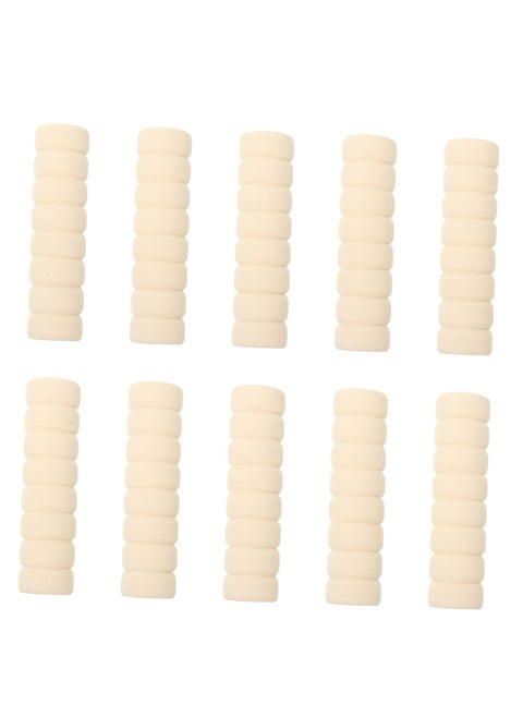10 Pieces Door Handle Covers Protector, Kid Baby Safety Door Handle Knob Gaurd Door Handle Bumper