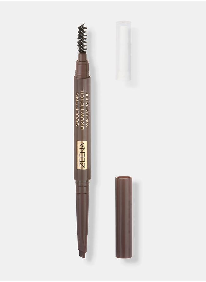 Sculpting Brow Pencil Waterproof 020 - pzsku/Z2A1784E29AF526E8918EZ/45/_/1723636769/1d00dda1-cdbc-4203-82b5-73ace80d9323