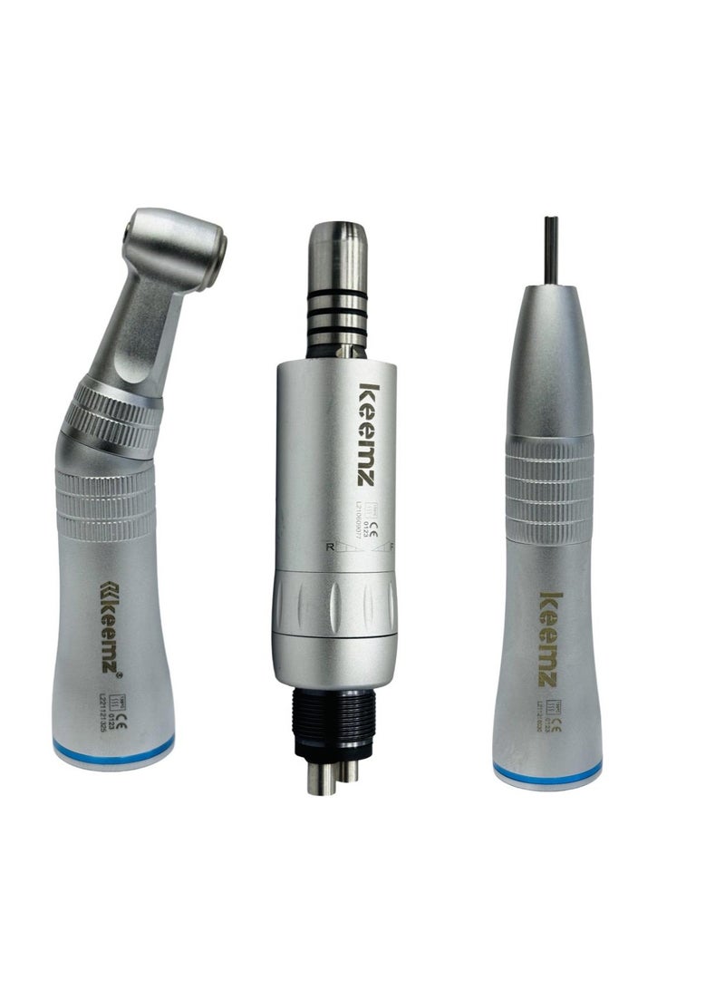 keemz Low speed air motor hand piece -internal water - Image 4
