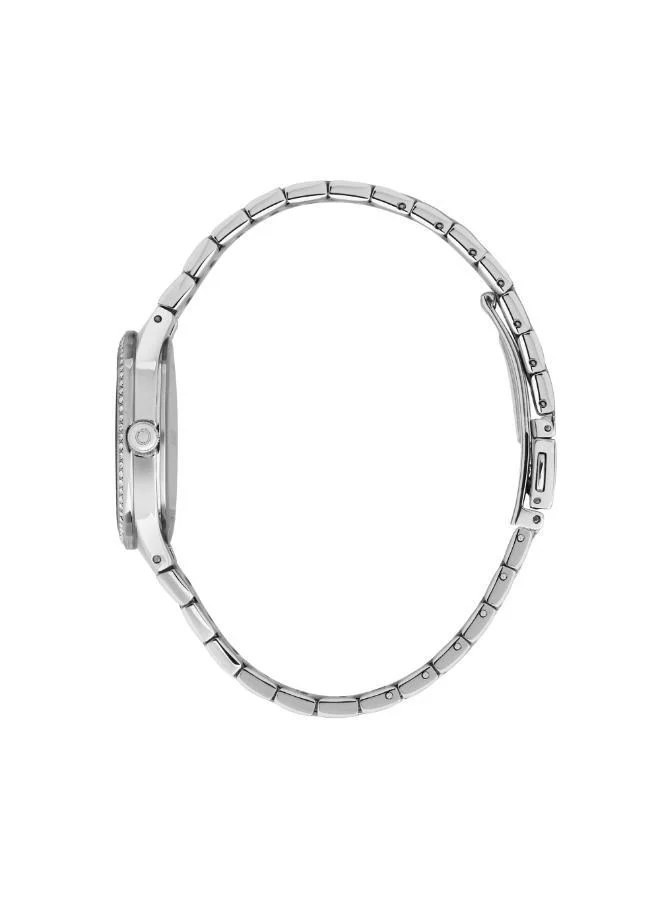 TRUSSARDI  R2453172505 T-Essenza Analogue Watch for Women | Best Price UAE
