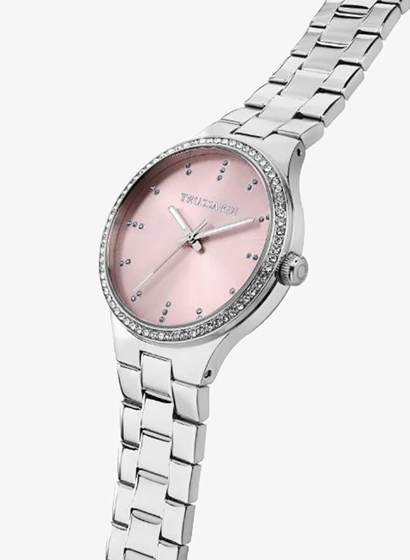 Trussardi  R2453172505 T-Essenza Analogue Watch for Women | Best Price UAE