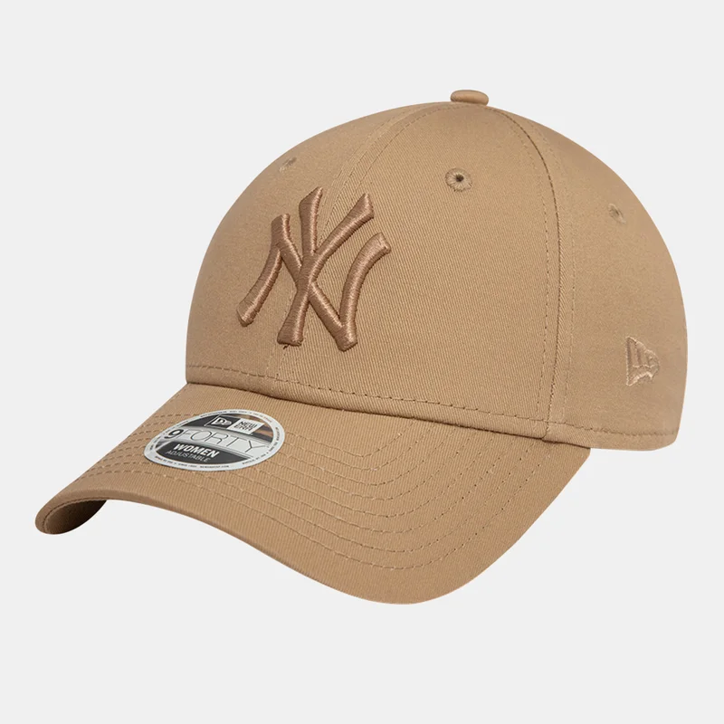 NEW ERA Women's MLB New York Yankees League Essential 9FORTY Cap