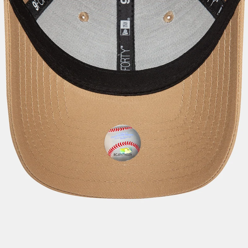 NEW ERA Women's MLB New York Yankees League Essential 9FORTY Cap