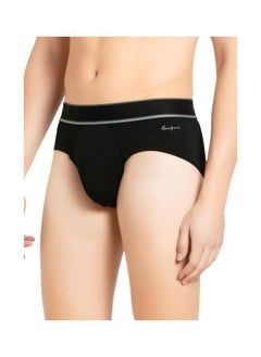 JOCKEY جوكي HG15 سروال داخلي رجالي من مادة Tencel Micro Modal Elastane قابل للتمدد مع خصائص تبقى منتعشة  - Image 3