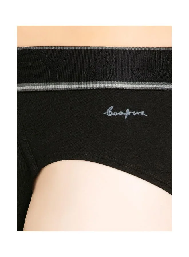 JOCKEY Jockey HG15 Men Tencel Micro Modal Elastane Stretch Solid Brief with Stay Fresh Properties