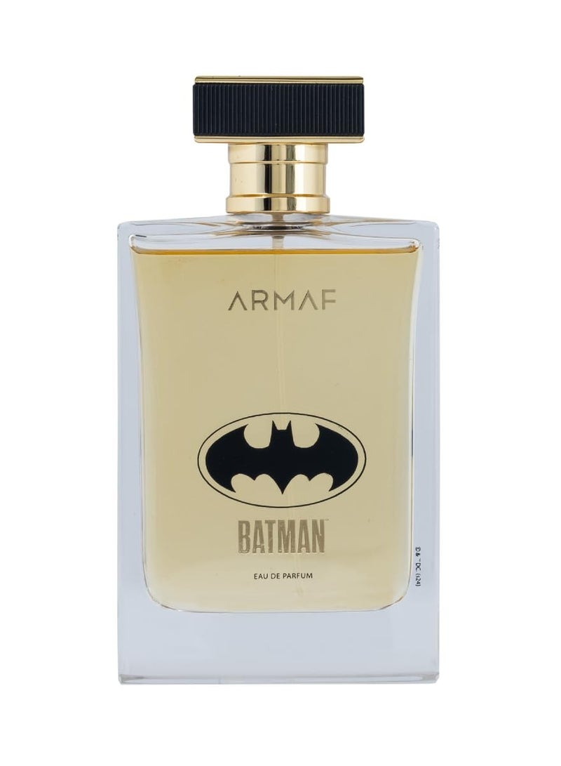 Armaf Perfume WB Batman Superhero Eau De Parfum 100ml for Kids - Image 1