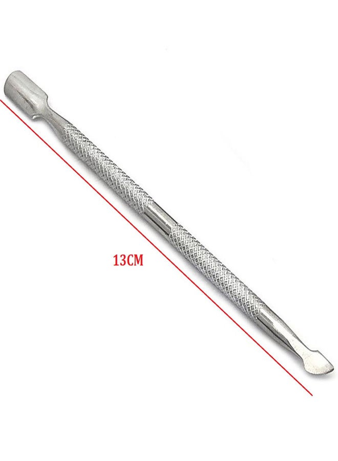 Ingrown Toenail Correction Set Toenail Treatment Toenail Straightening Patch Pusher Recover Tool Foot Care Kit - Image 2