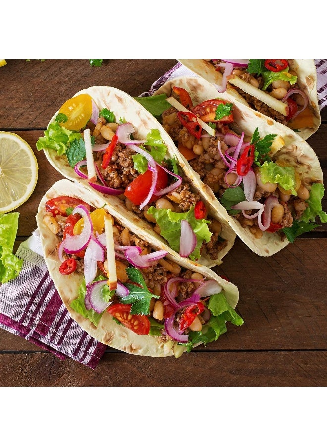 0 Organic Cayenne Pepper Powder - 1.7 oz - Image 3