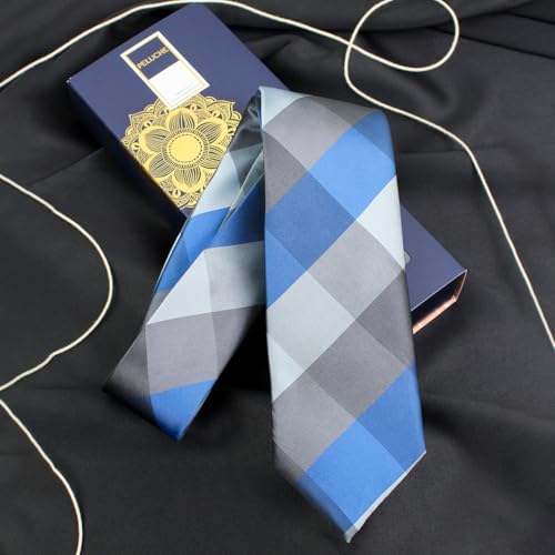 Peluche Bewitching Necktie For Men - Image 2