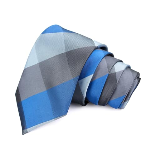 Peluche Bewitching Necktie For Men - Image 1