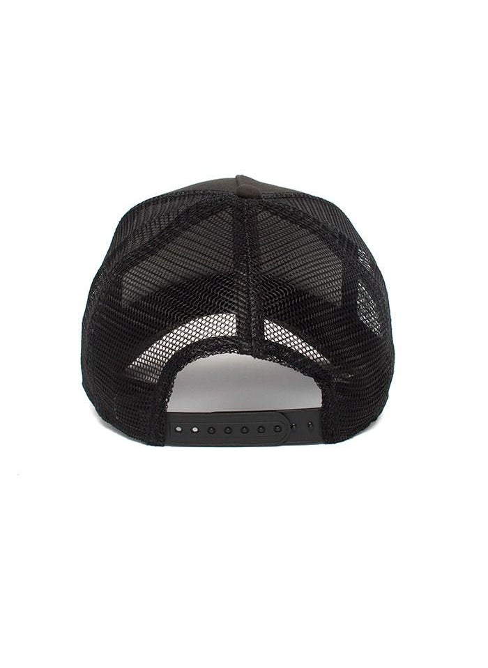 Goorin Bros. - Goorin Bros. The Butch in Black Color - Image 1