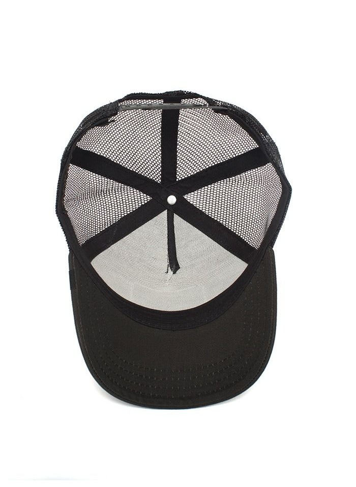 Goorin Bros. - Goorin Bros. The Butch in Black Color - Image 1