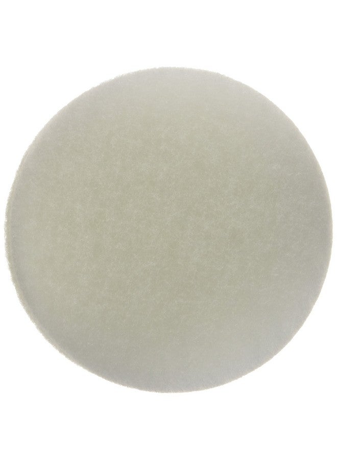 EHEIM Fine Filter Pad (White) for Classic External Filter 2215 (3 Pieces) - Image 1