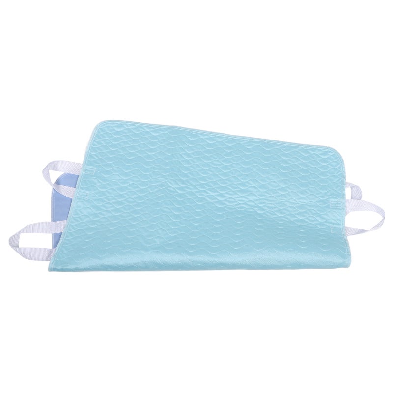 Washable Bed Pads For With Handles Reusable Absorbent Protective Pads For Elderly Adults And Kids - Image 1