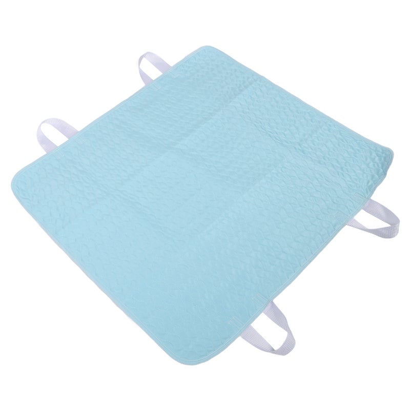 Washable Bed Pads For With Handles Reusable Absorbent Protective Pads For Elderly Adults And Kids - Image 5