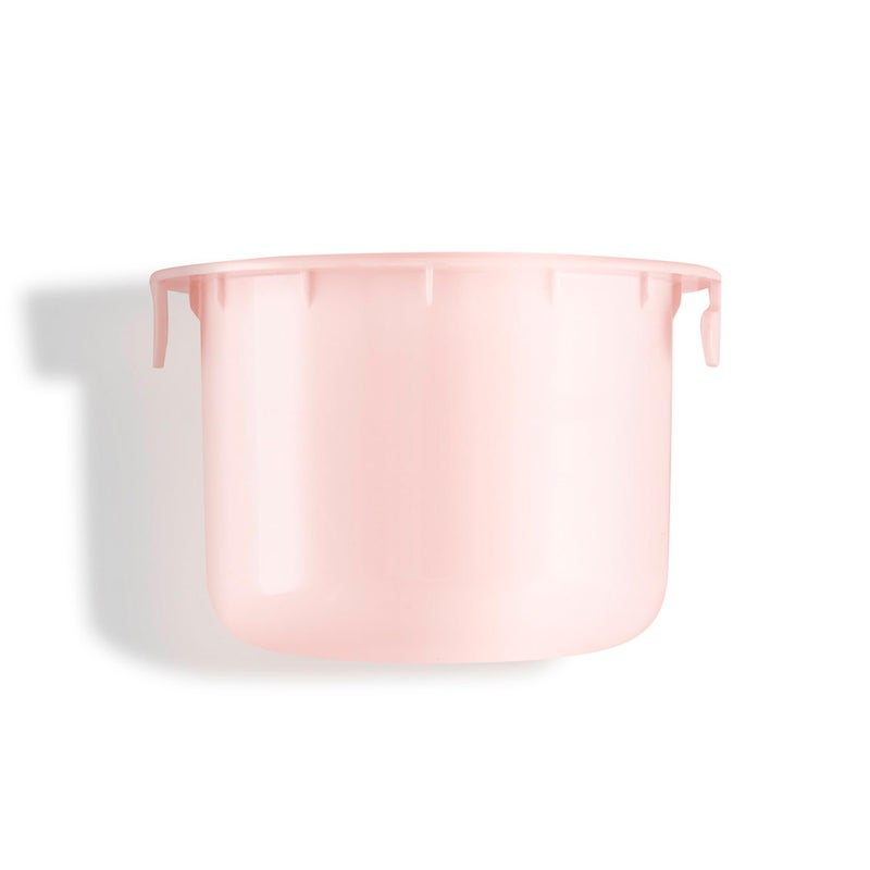 Lierac Hydragenist Rehydrating Radiance Cream Refill- Moisturizer with Hyaluronic Acid - Firms, Hydrates & Smooths - Suitable for All Skin Types, Including Sensitive - 50ml Jar Refill - Image 1