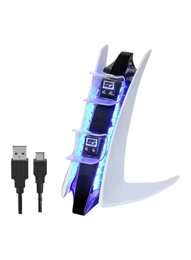 Charging Dock for PS5 DualSense Controller
