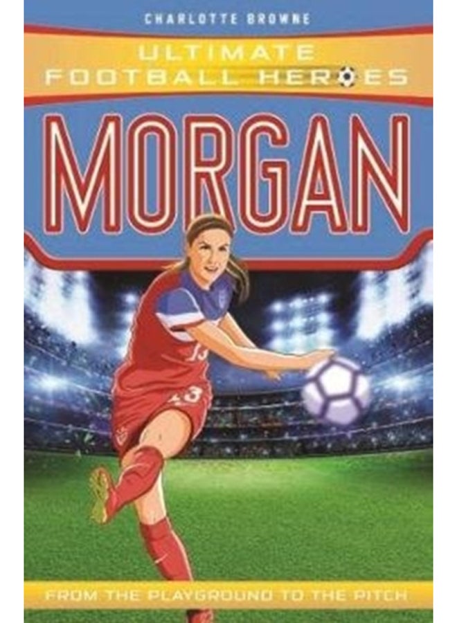 Morgan 