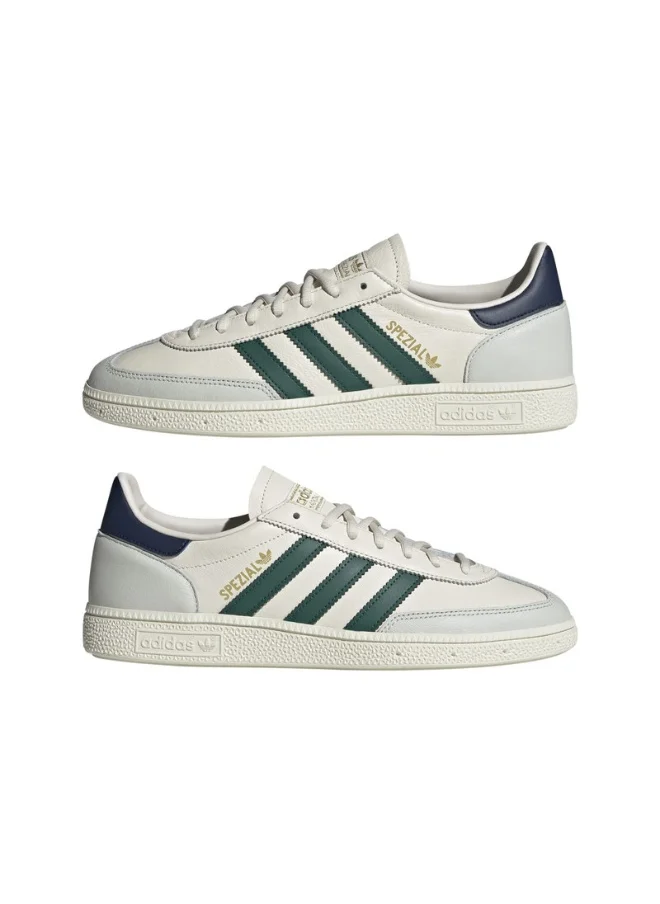 اديداس اوريجينالز adidas HANDBALL SPEZIAL White Originals Women Shoes