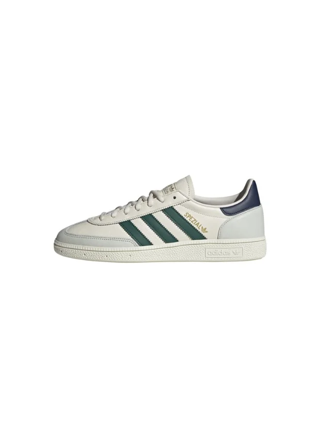 اديداس اوريجينالز adidas HANDBALL SPEZIAL White Originals Women Shoes