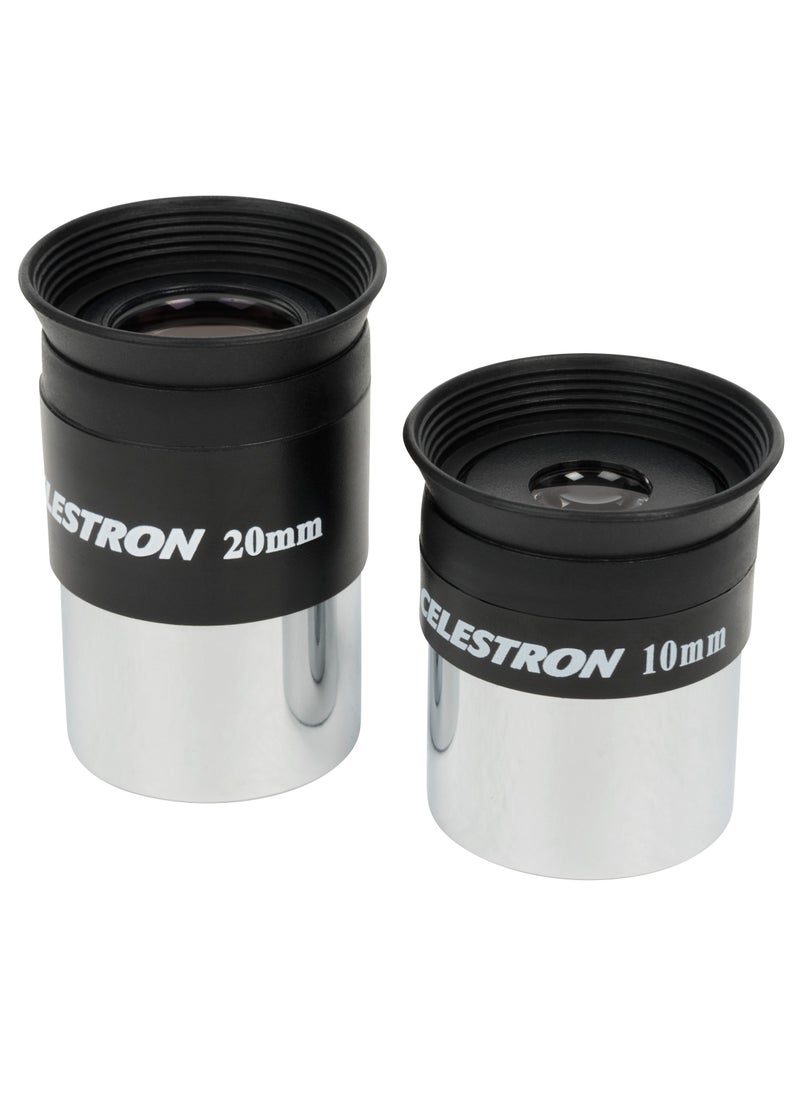 Celestron Celestron AstroMaster 70EQ Refractor Telescope  - Image 4