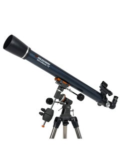 Celestron Celestron AstroMaster 70EQ Refractor Telescope  - Image 1