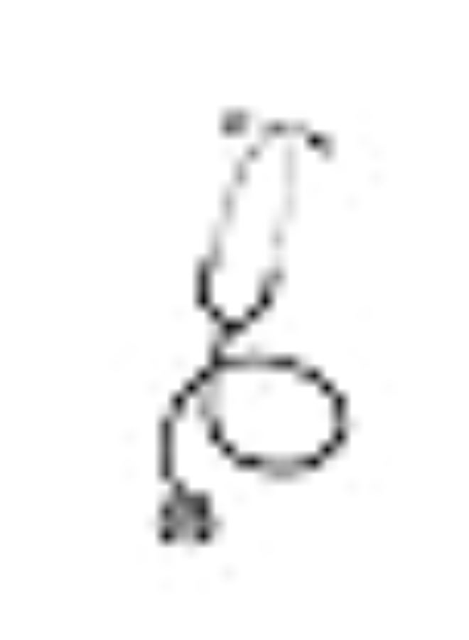 أوميغا سماعة طبية OMEGA Healthcare Glory III – جودة ممتازة لمتابعة دقيقة لأصوات القلب والرئة - Image 1