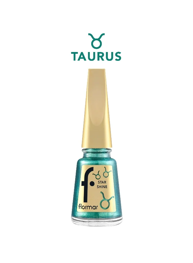 flormar Star Shine Ssne - 33 Reliable Taurus