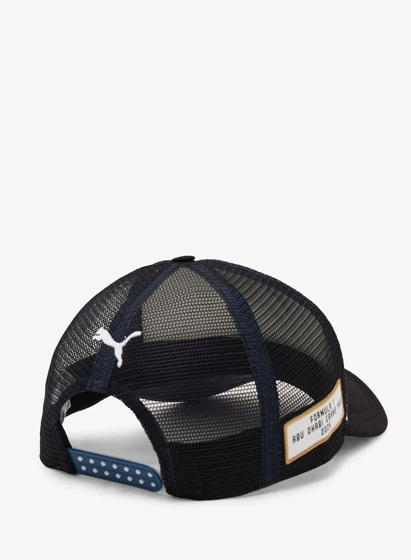 بوما قبعة سائق شاحنة فورمولا  أبوظبي