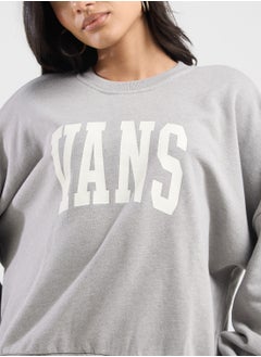 VANS Stadium Loose Crew  - Image 3