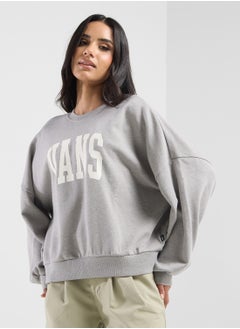 VANS Stadium Loose Crew  - Image 1