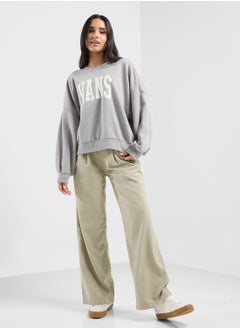 VANS Stadium Loose Crew  - Image 4