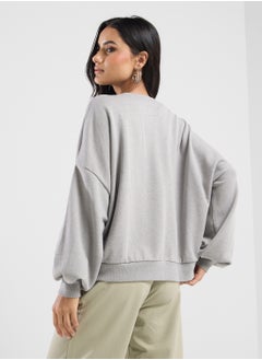 VANS Stadium Loose Crew  - Image 2