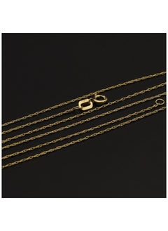 Gold Zone Real Gold 5R-010 Chain  - Image 2