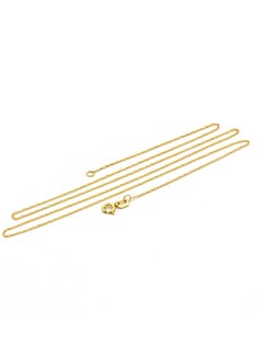 Gold Zone Real Gold 5R-010 Chain  - Image 1