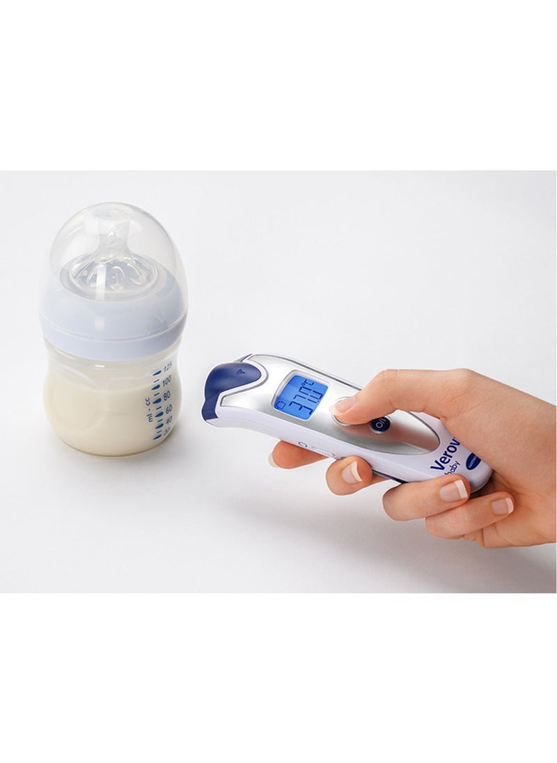 Hartmann Veroval Baby Infrared Thermometer P1 (HTC.925075A)  - Image 5