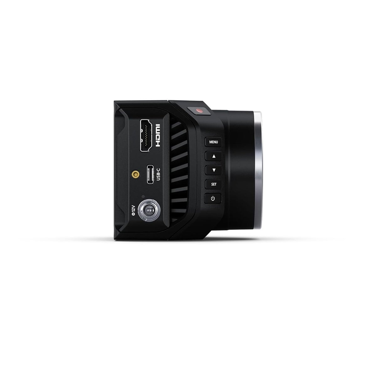 Blackmagic Design Blackmagic Design Micro Studio 4k G2 Camera Z2A1920168AE78EAD12C0Z