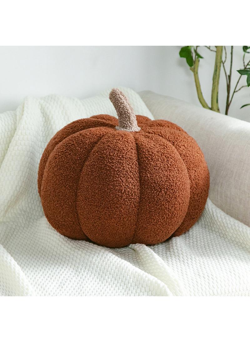general Creative Cushion Pumpkin Pillow Children'S Plush Toy - Image 1