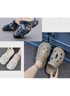 KUYING Wear Non Slip Lightweight Perforated Shoes For External Wear  - Image 2