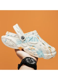 KUYING Wear Non Slip Lightweight Perforated Shoes For External Wear  - Image 1