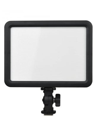Godox LEDP120C LED Light Panel with L-Series Battery Plate - pzsku/Z2A196794DBDF6A75C008Z/45/_/1721809115/4b59fe34-3006-45a5-abdf-85ed3a174338
