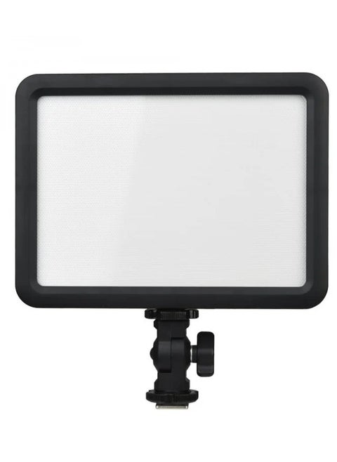 Godox LEDP120C LED Light Panel with L-Series Battery Plate