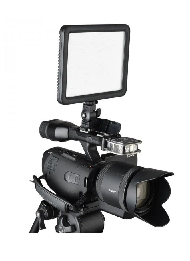 Godox - LEDP120C LED Panel slim variable color - Image 1