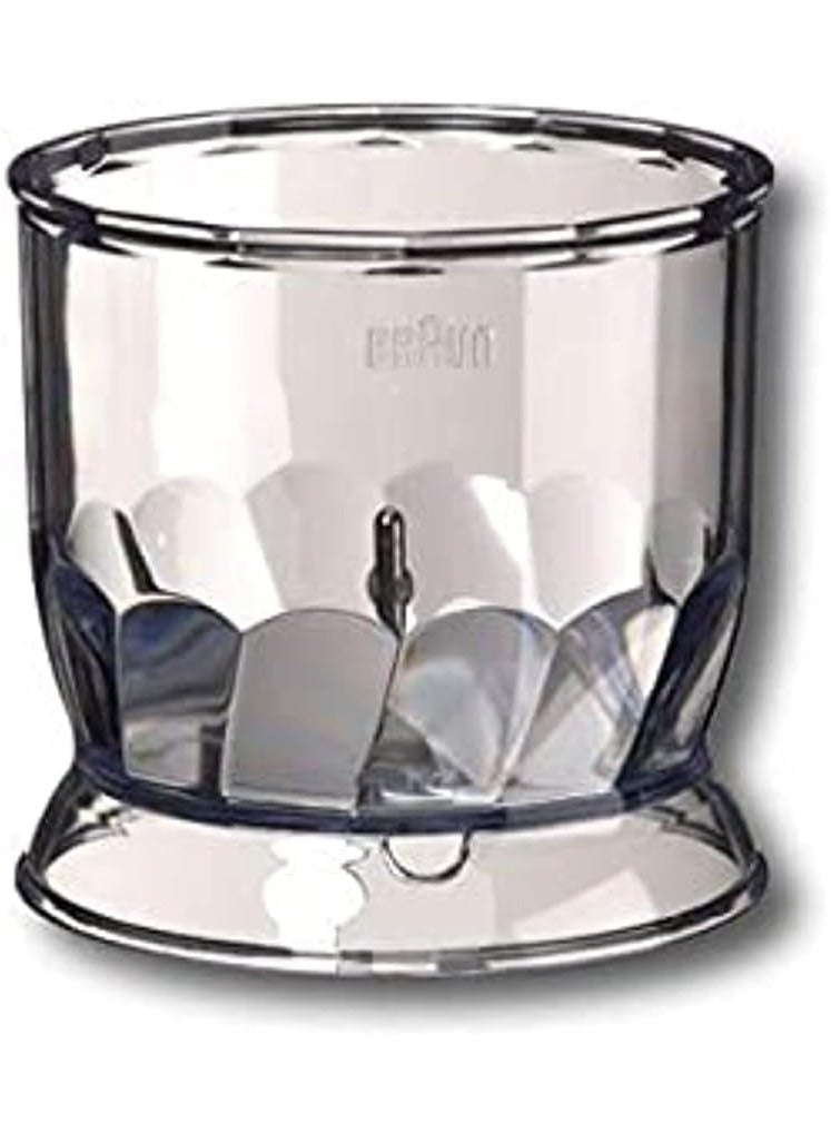 BRAUN Braun Spare Part Small Bowl for Multiquick (350ml) 