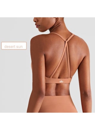 Desert Sun 【Triangle Back】 L/8