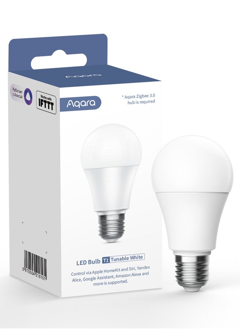Aqara Aqara Light Bulb T1 