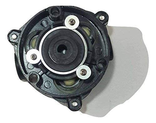 Wellon Black Imported Pump Head For Grand Forest Pump 1 PCS - Image 3