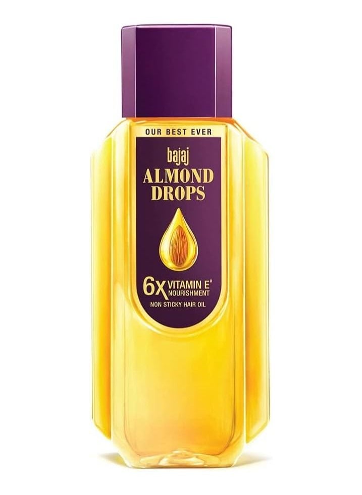 Bajaj - Hair Oil 100 Ml - Image 1