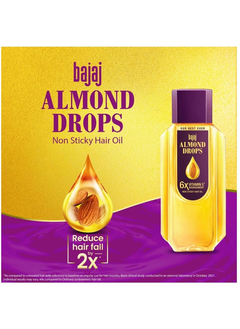 Bajaj - Hair Oil 100 Ml - Image 1
